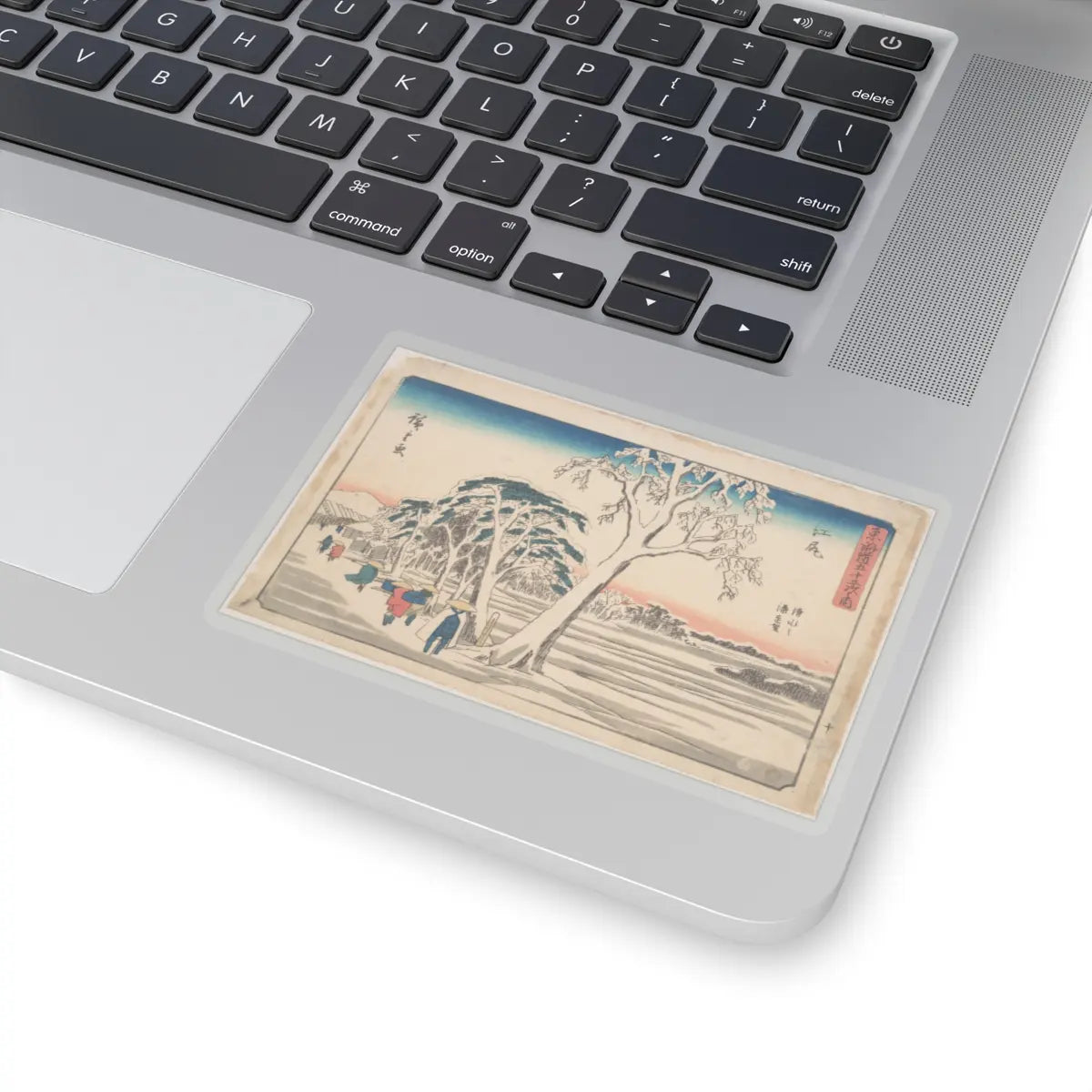 SKU:TSS-STICK-TGWHRS-4X4-13 Sizes:4" × 4" Types:Transparent