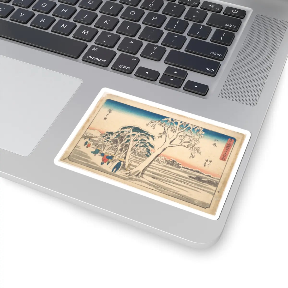 SKU:TSS-STICK-TGWHRS-4X4-14 Sizes:4" × 4" Types:White