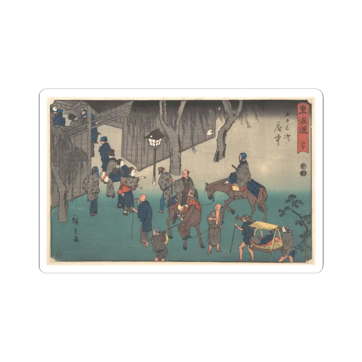 SKU:TSS-STICK-TGWHRS-4X4-10 Sizes:4" × 4" Types:White