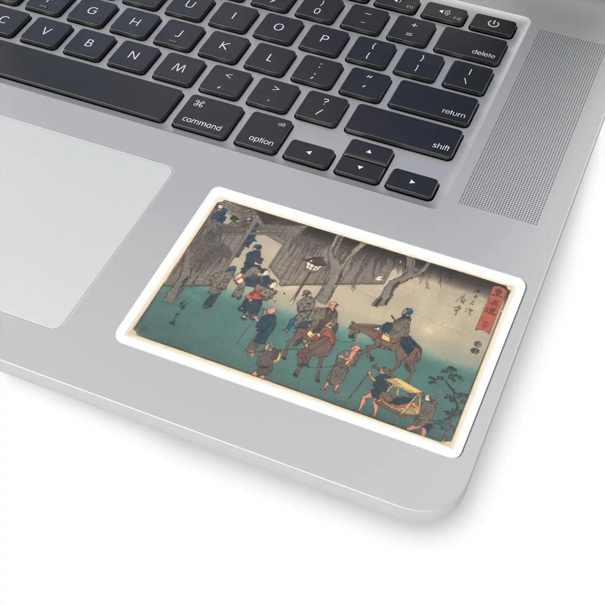 SKU:TSS-STICK-TGWHRS-4X4-10 Sizes:4" × 4" Types:White