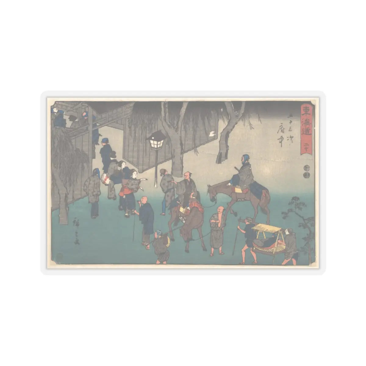 SKU:TSS-STICK-TGWHRS-6X6-9 Sizes:6" × 6" Types:Transparent