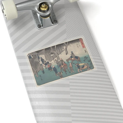 SKU:TSS-STICK-TGWHRS-6X6-9 Sizes:6" × 6" Types:Transparent