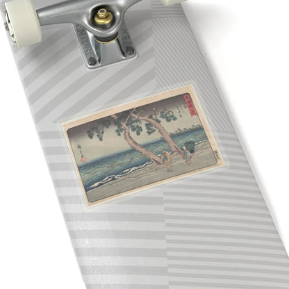 SKU:TSS-STICK-TGWHRS-6X6-243 Sizes:6" × 6" Types:Transparent