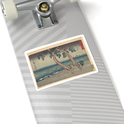 SKU:TSS-STICK-TGWHRS-6X6-244 Sizes:6" × 6" Types:White