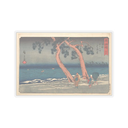SKU:TSS-STICK-TGWHRS-6X6-249 Sizes:6" × 6" Types:Transparent