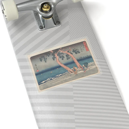 SKU:TSS-STICK-TGWHRS-6X6-249 Sizes:6" × 6" Types:Transparent