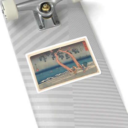 SKU:TSS-STICK-TGWHRS-6X6-250 Sizes:6" × 6" Types:White