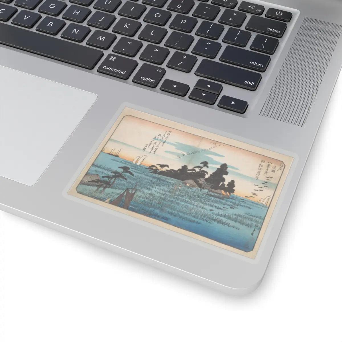SKU:TSS-STICK-TGWHRS-4X4-253 Sizes:4" × 4" Types:Transparent