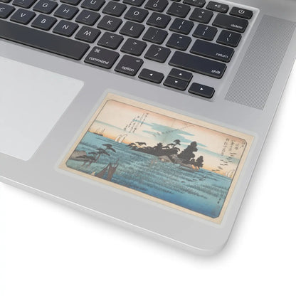 SKU:TSS-STICK-TGWHRS-4X4-253 Sizes:4" × 4" Types:Transparent