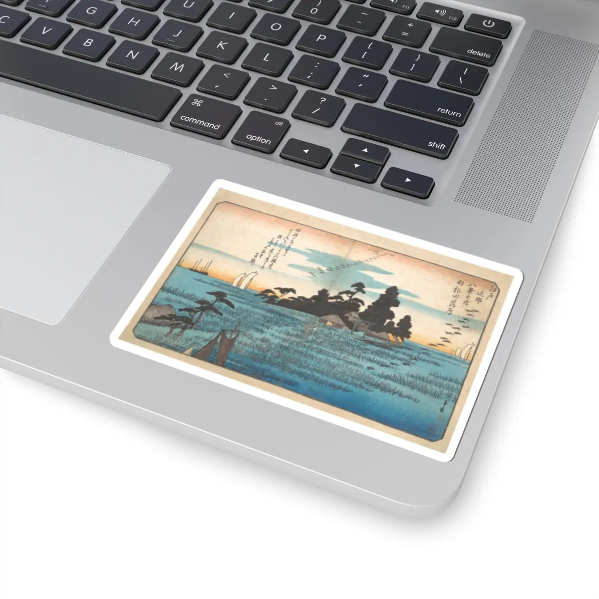 SKU:TSS-STICK-TGWHRS-4X4-254 Sizes:4" × 4" Types:White