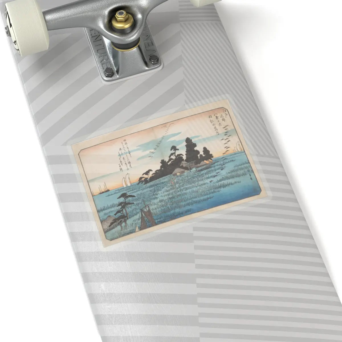 SKU:TSS-STICK-TGWHRS-6X6-253 Sizes:6" × 6" Types:Transparent