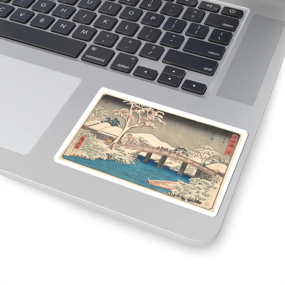 SKU:TSS-STICK-TGWHRS-4X4-286 Sizes:4" × 4" Types:White