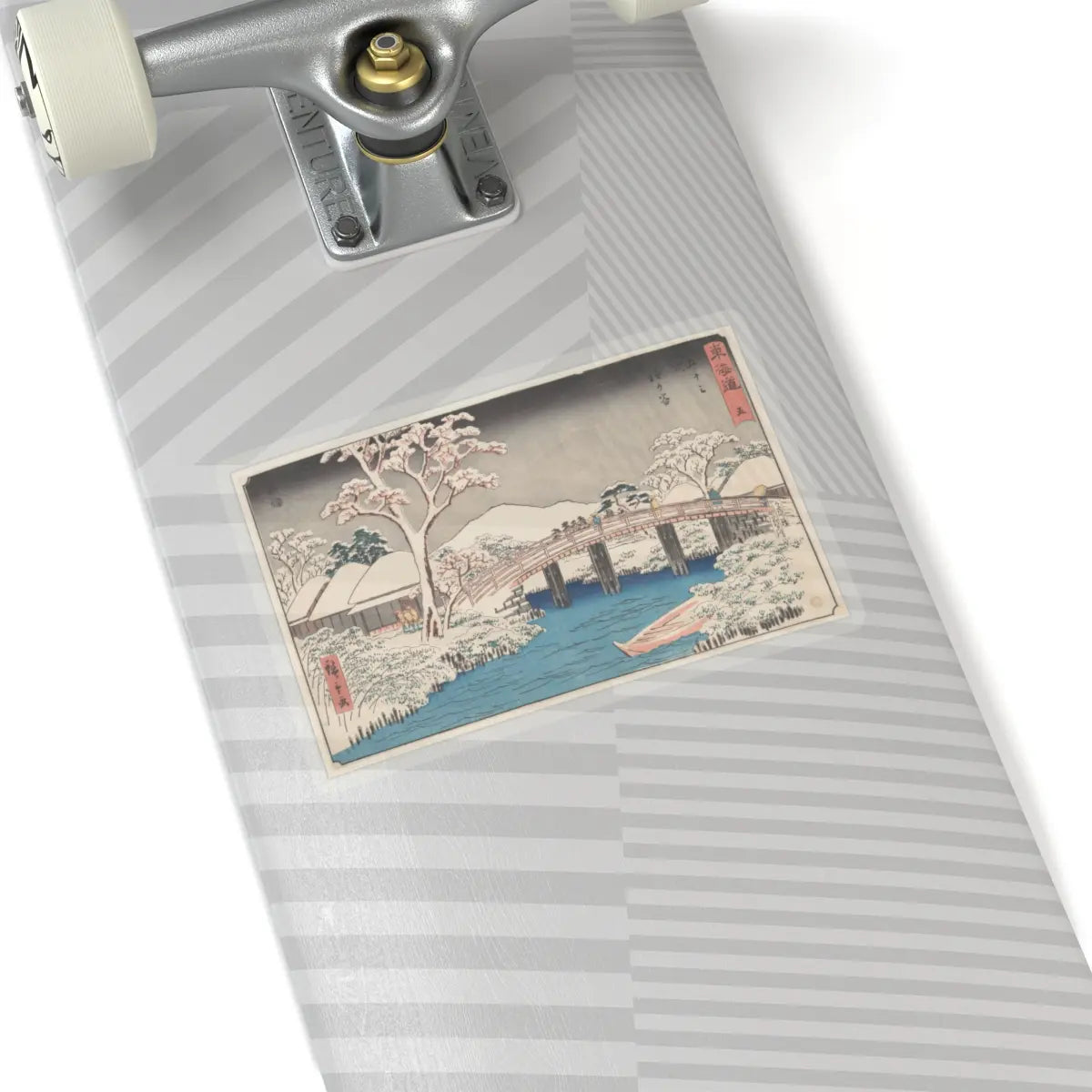 SKU:TSS-STICK-TGWHRS-6X6-285 Sizes:6" × 6" Types:Transparent