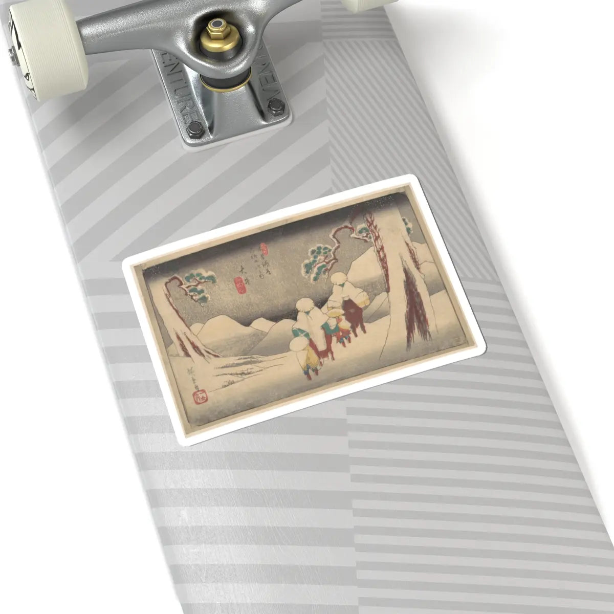 SKU:50826643643507829164 Sizes:6" × 6" Types:White