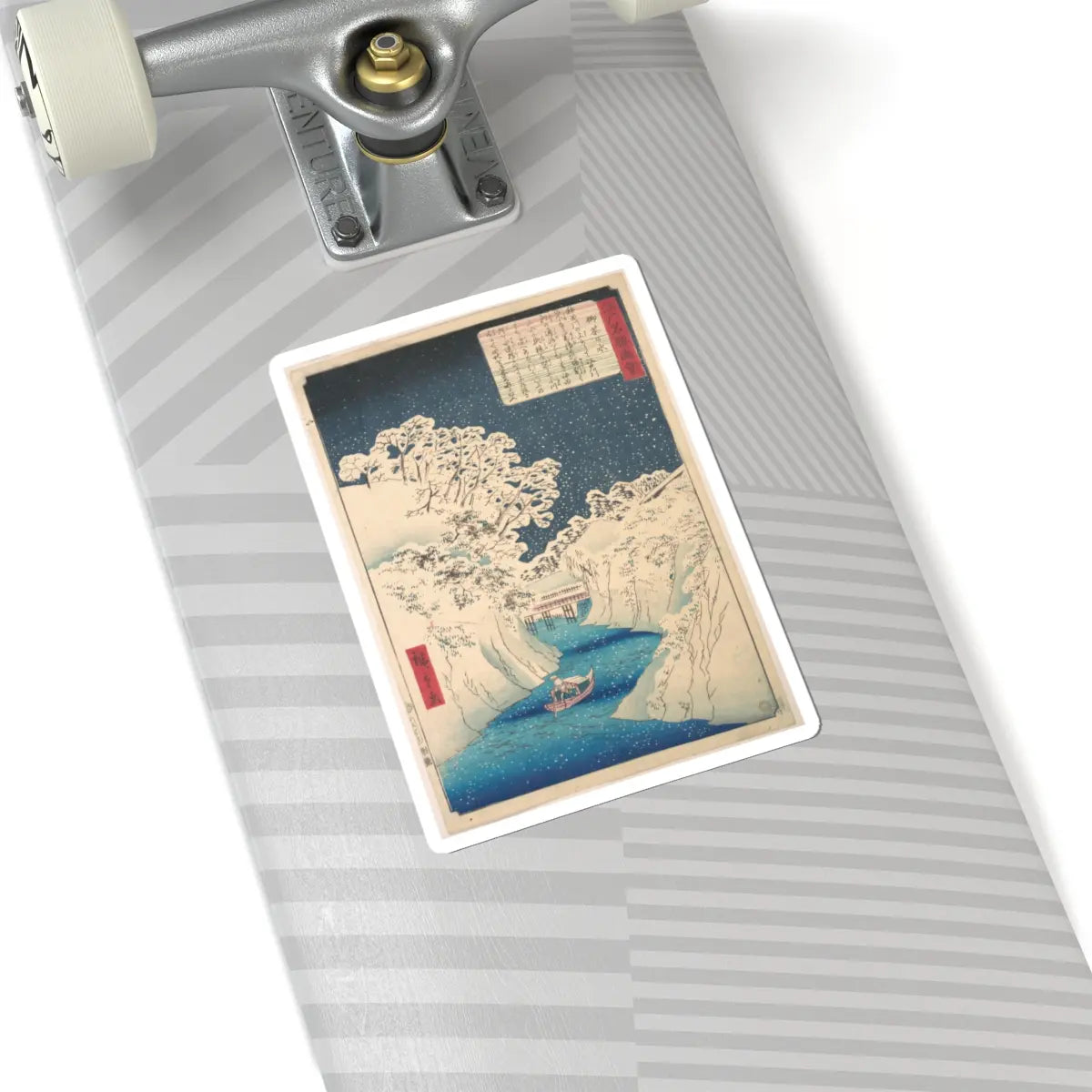 SKU:12458552671601790007 Sizes:6" × 6" Types:White