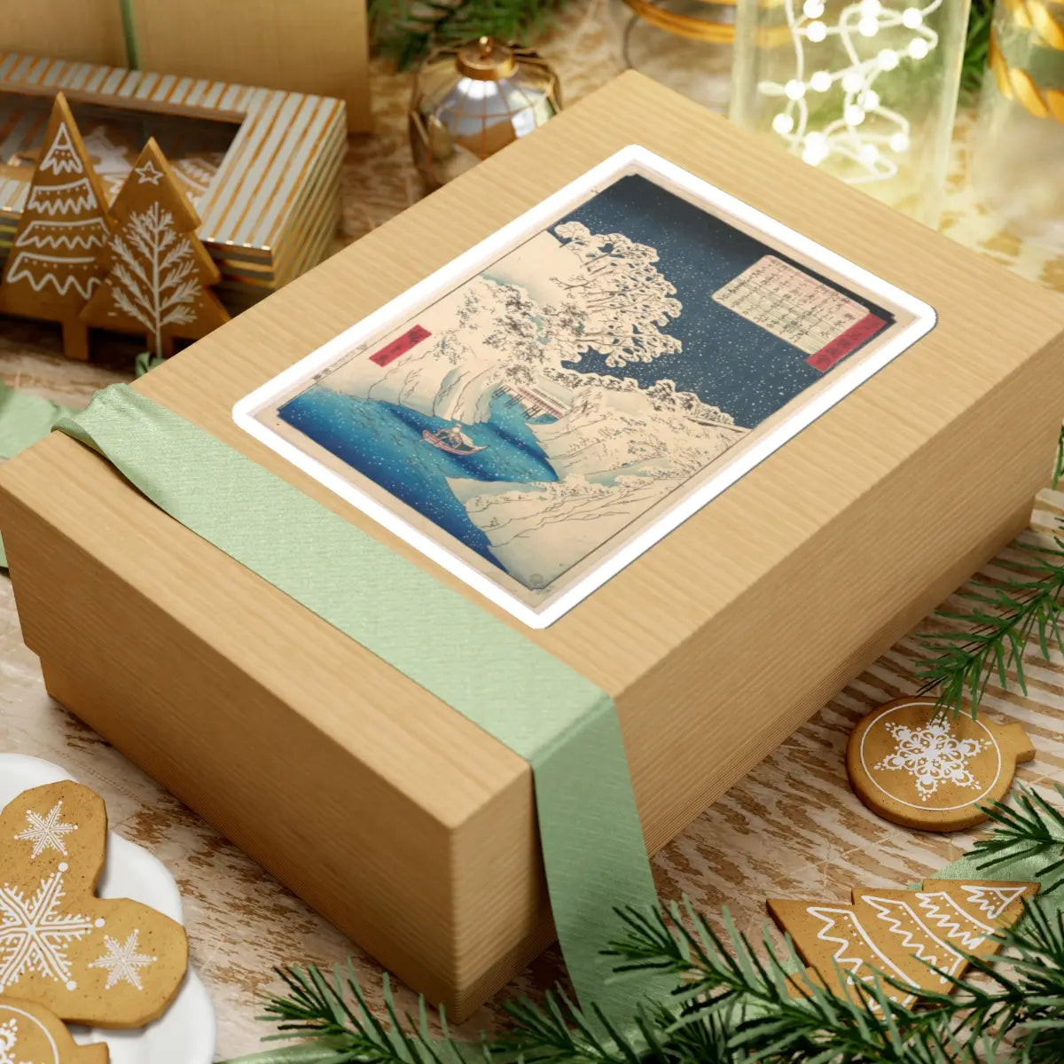 SKU:12458552671601790007 Sizes:6" × 6" Types:White