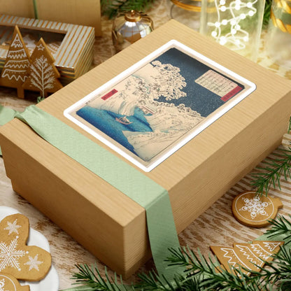 SKU:12458552671601790007 Sizes:6" × 6" Types:White