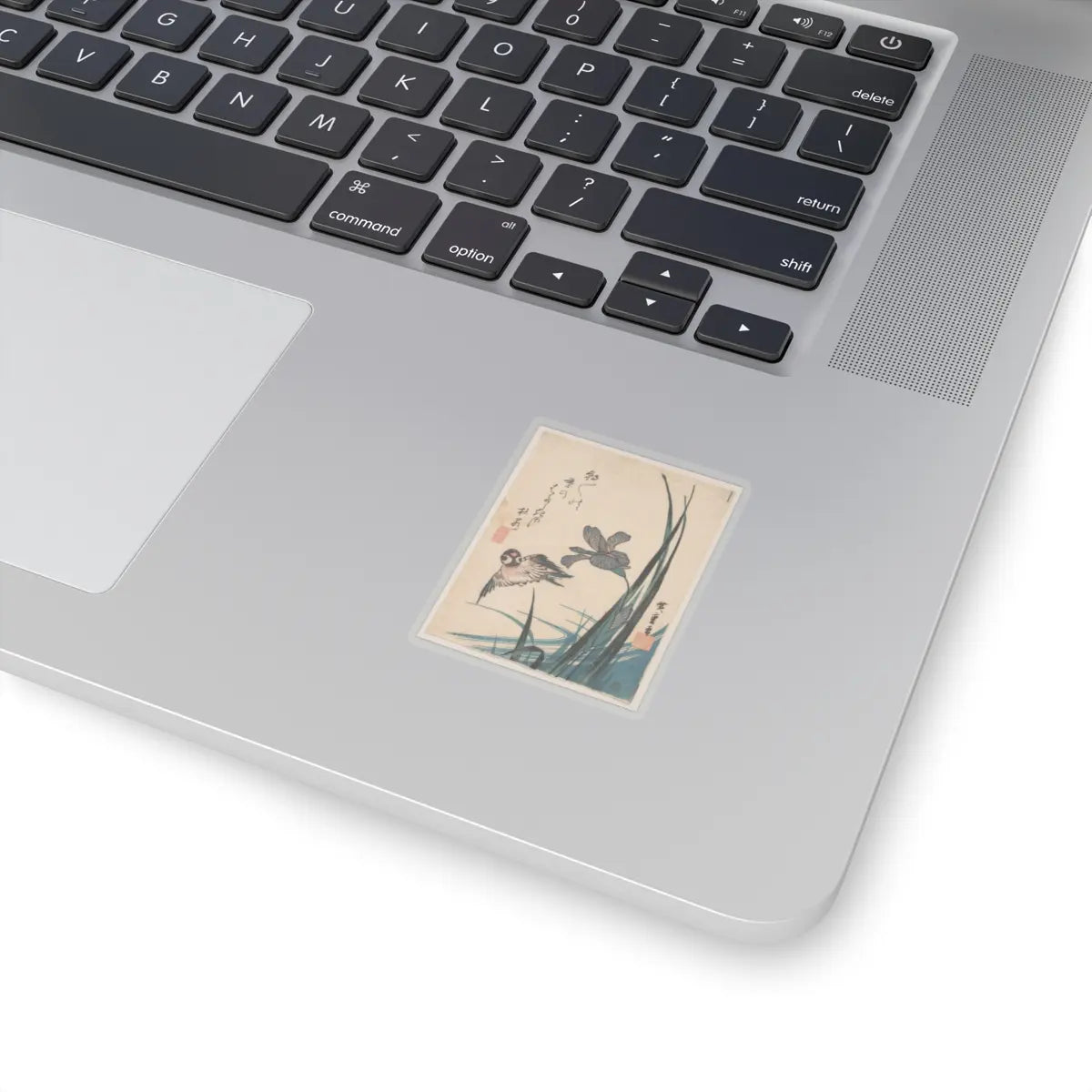SKU:TSS-STICK-TGWHRS-2X2-305 Sizes:2" × 2" Types:Transparent