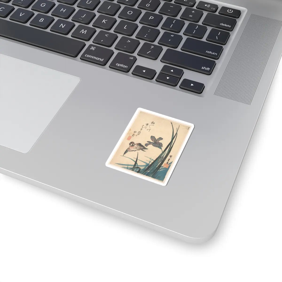 SKU:TSS-STICK-TGWHRS-2X2-306 Sizes:2" × 2" Types:White
