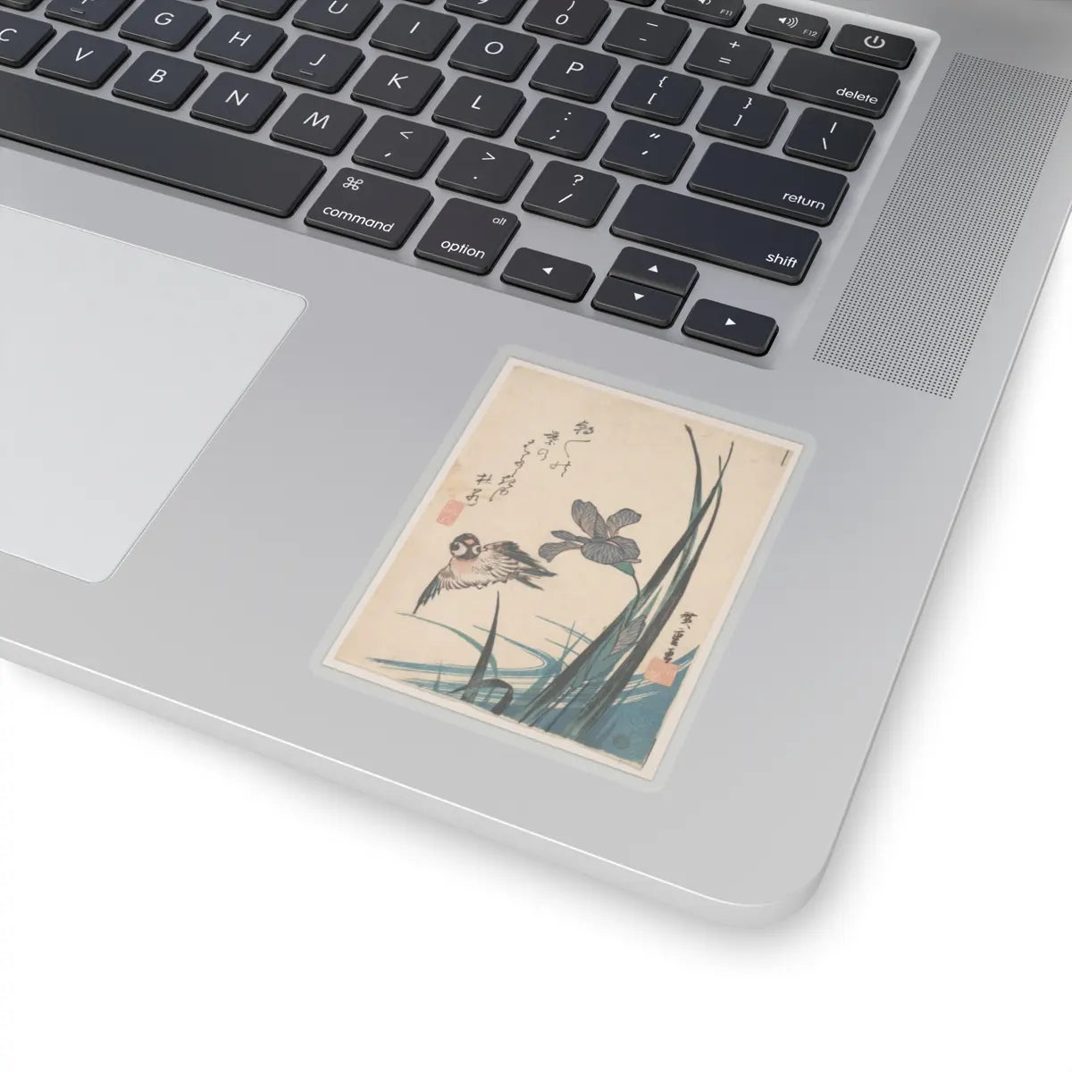 SKU:TSS-STICK-TGWHRS-3X3-305 Sizes:3" × 3" Types:Transparent