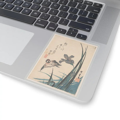 SKU:TSS-STICK-TGWHRS-4X4-305 Sizes:4" × 4" Types:Transparent