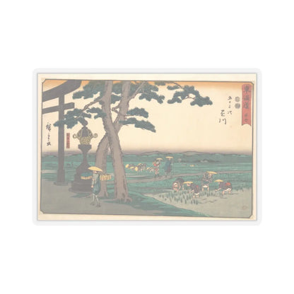 SKU:TSS-STICK-TGWHRS-4X4-327 Sizes:4" × 4" Types:Transparent