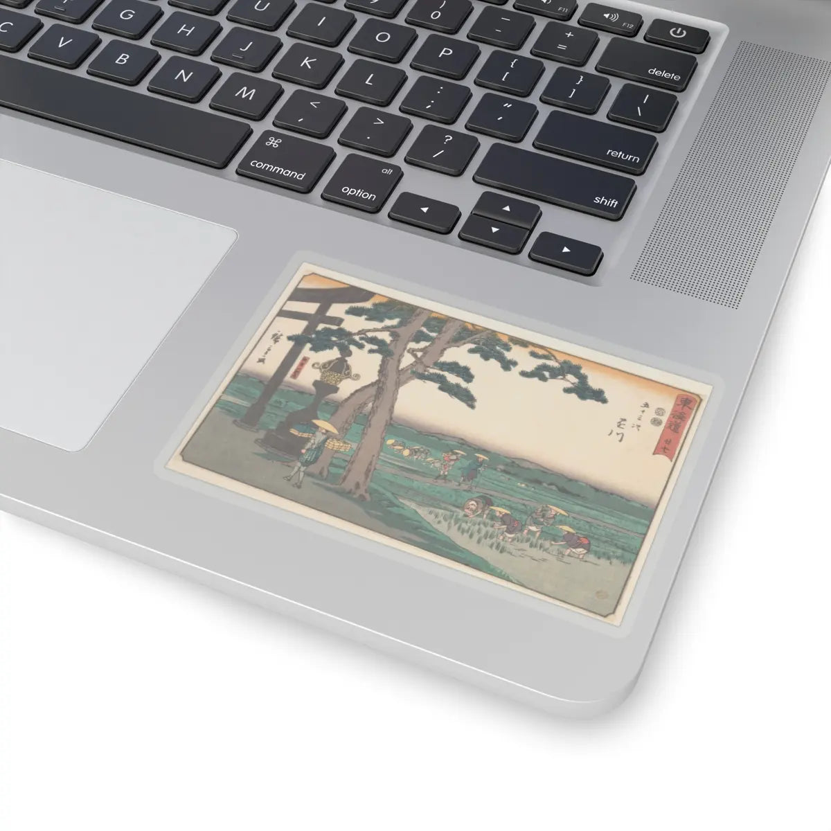 SKU:TSS-STICK-TGWHRS-4X4-327 Sizes:4" × 4" Types:Transparent