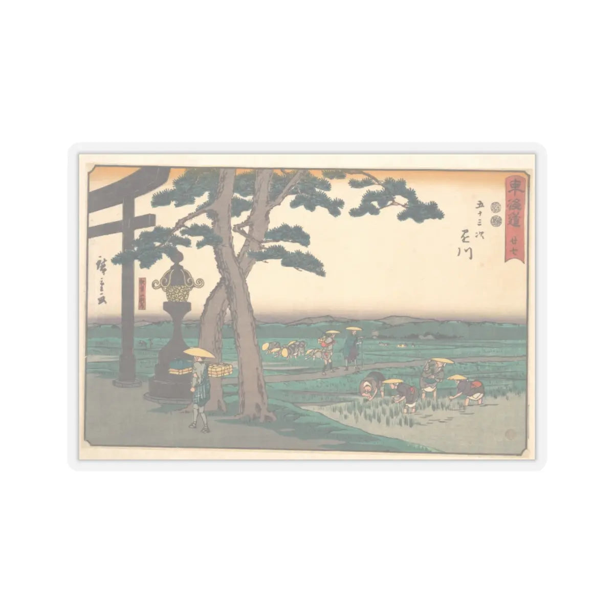 SKU:TSS-STICK-TGWHRS-6X6-327 Sizes:6" × 6" Types:Transparent