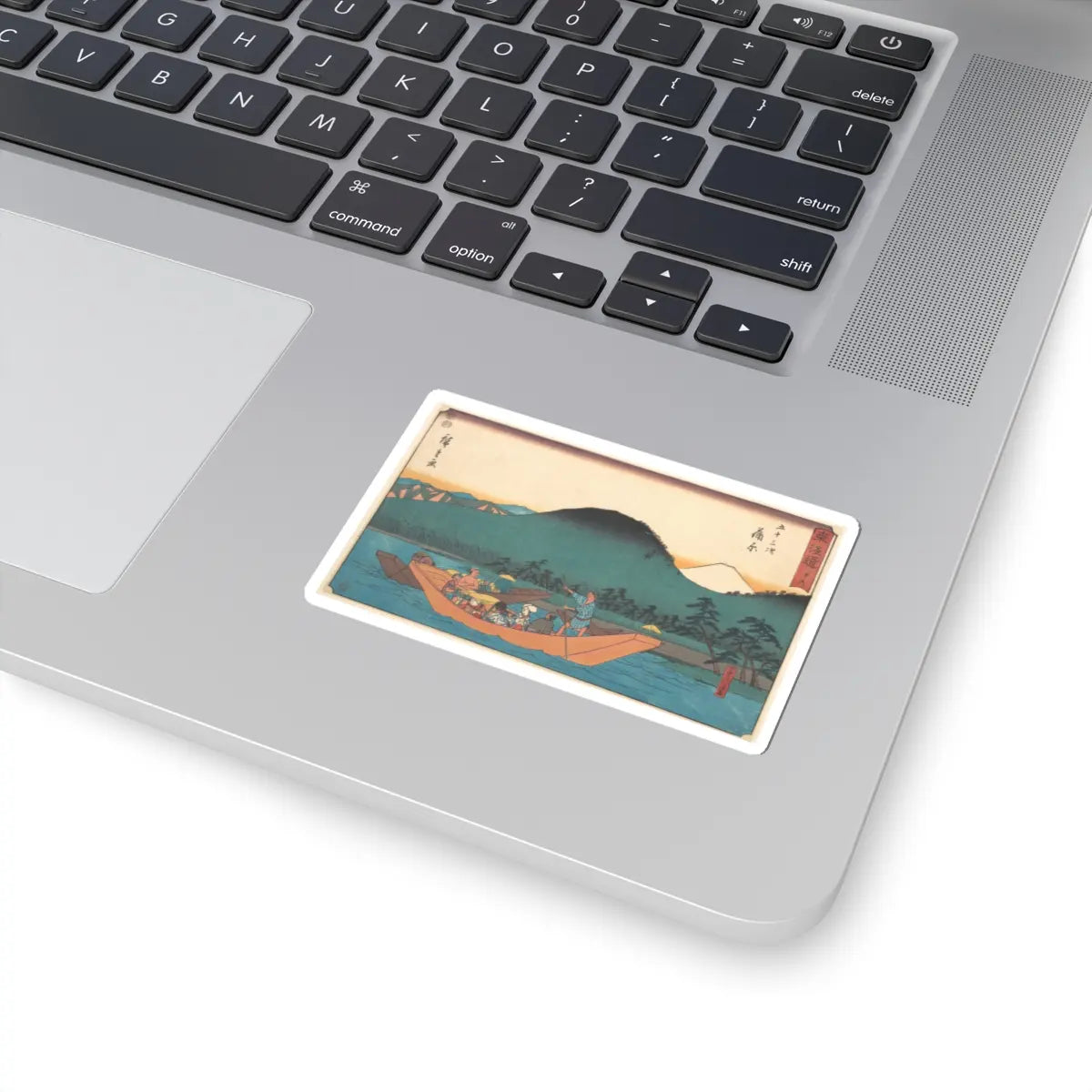 SKU:TSS-STICK-TGWHRS-3X3-338 Sizes:3" × 3" Types:White