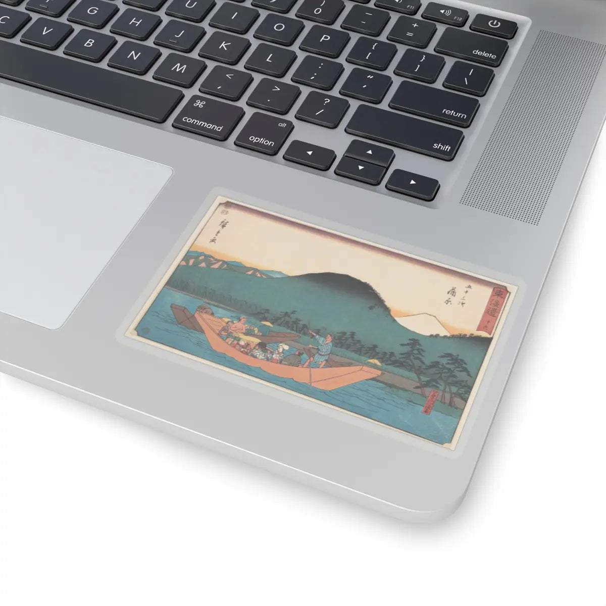 SKU:TSS-STICK-TGWHRS-4X4-337 Sizes:4" × 4" Types:Transparent
