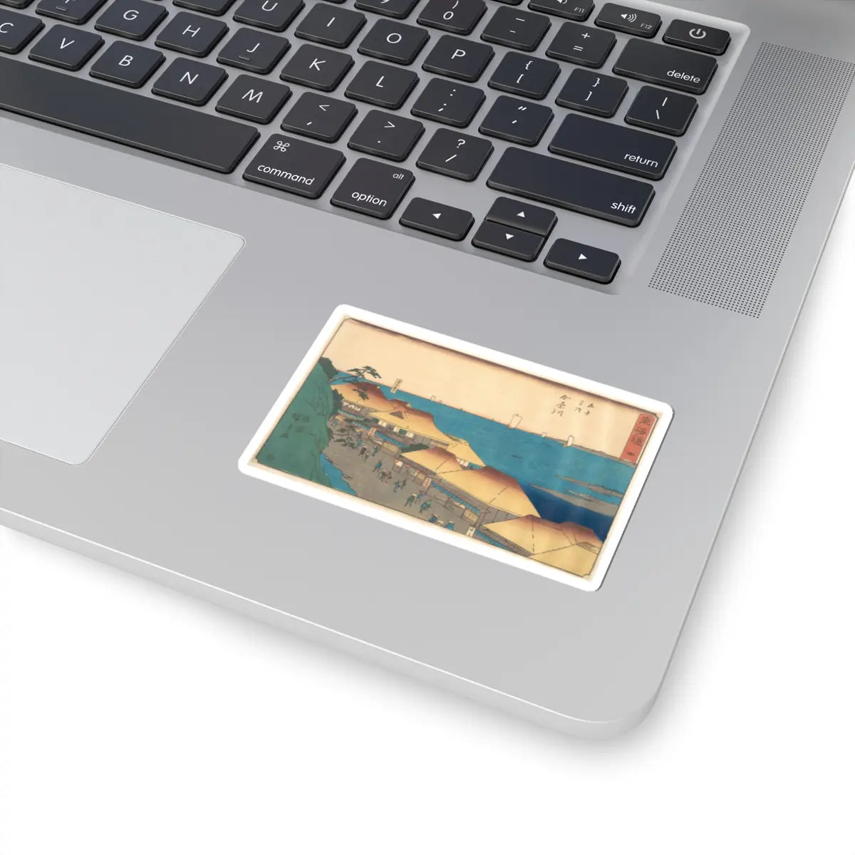 SKU:TSS-STICK-TGWHRS-3X3-358 Sizes:3" × 3" Types:White