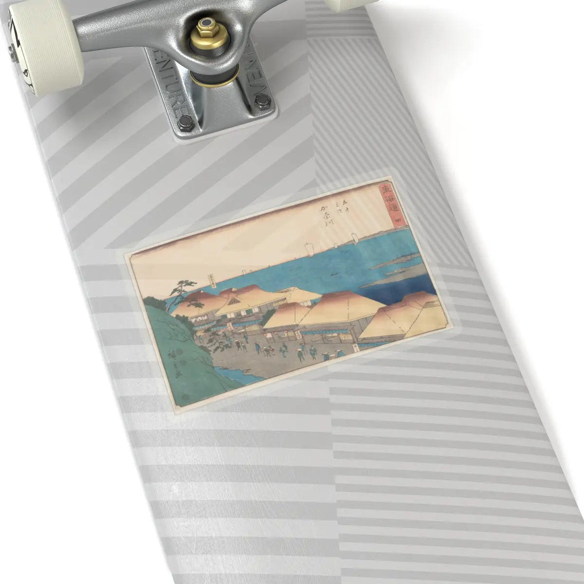 SKU:TSS-STICK-TGWHRS-6X6-357 Sizes:6" × 6" Types:Transparent