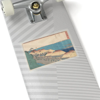 SKU:TSS-STICK-TGWHRS-6X6-357 Sizes:6" × 6" Types:Transparent