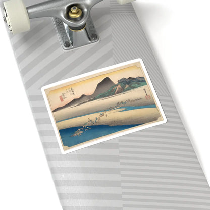 SKU:TSS-STICK-TGWHRS-6X6-364 Sizes:6" × 6" Types:White