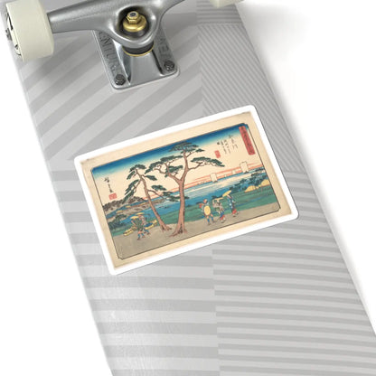 SKU:TSS-STICK-TGWHRS-6X6-366 Sizes:6" × 6" Types:White