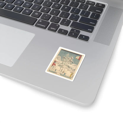 SKU:TSS-STICK-TGWHRS-2X2-368 Sizes:2" × 2" Types:White