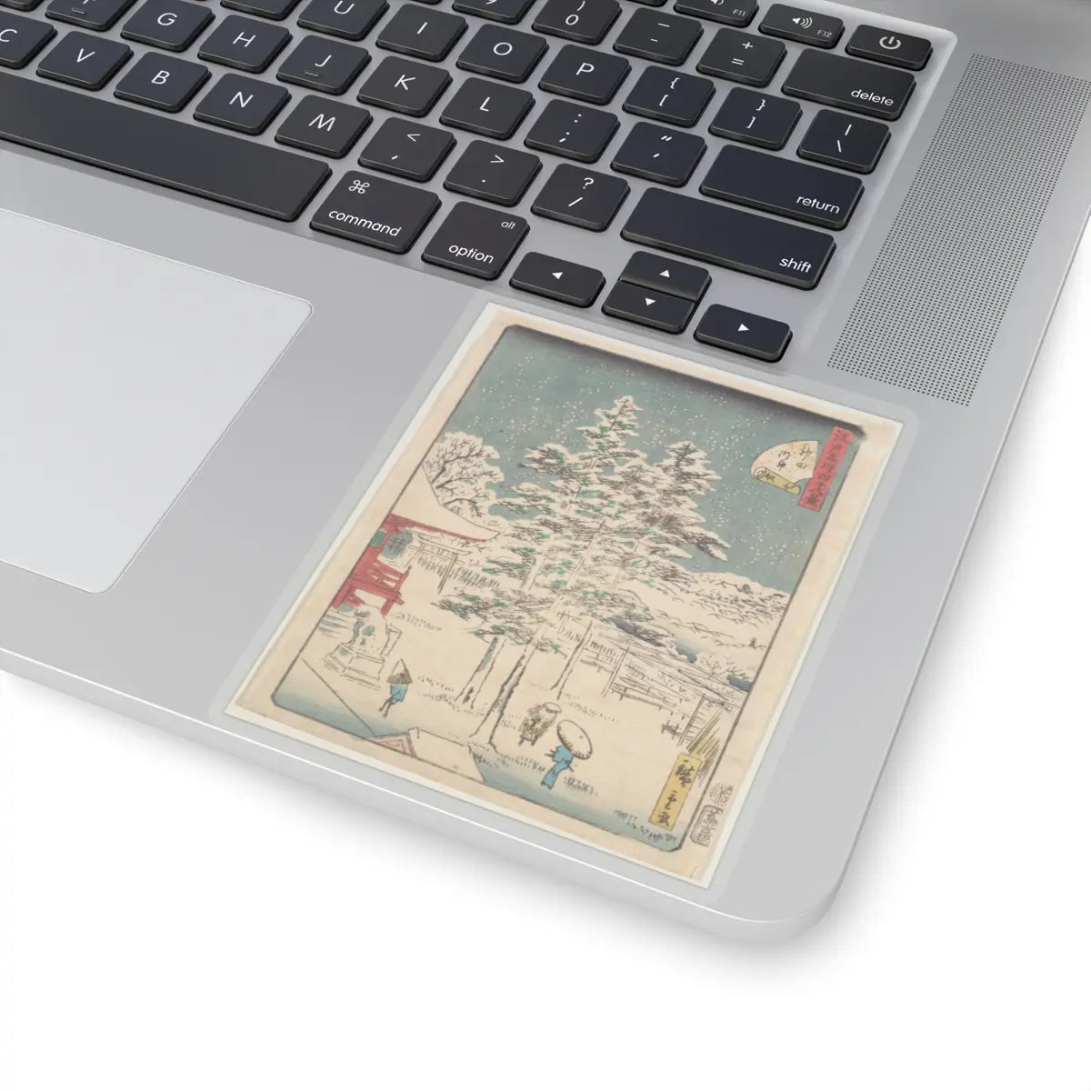 SKU:TSS-STICK-TGWHRS-4X4-367 Sizes:4" × 4" Types:Transparent