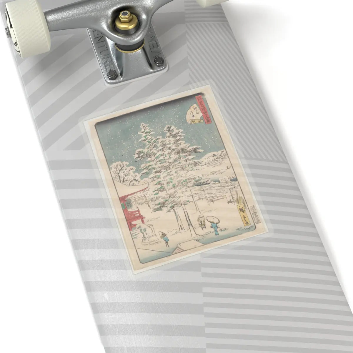 SKU:TSS-STICK-TGWHRS-6X6-367 Sizes:6" × 6" Types:Transparent