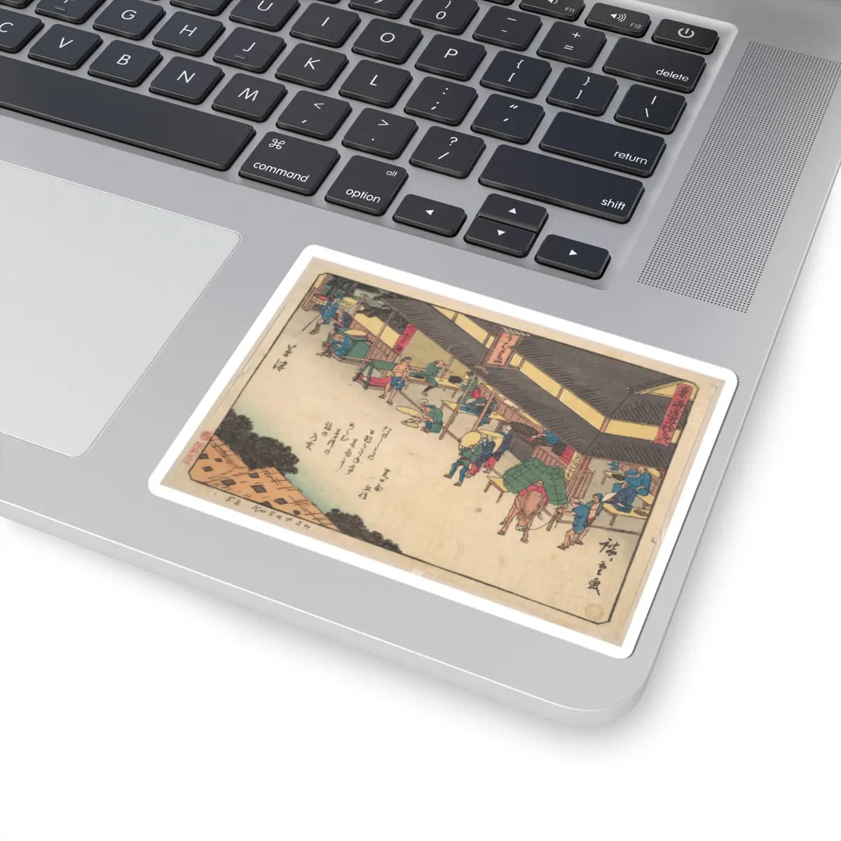 SKU:TSS-STICK-TGWHRS-4X4-398 Sizes:4" × 4" Types:White
