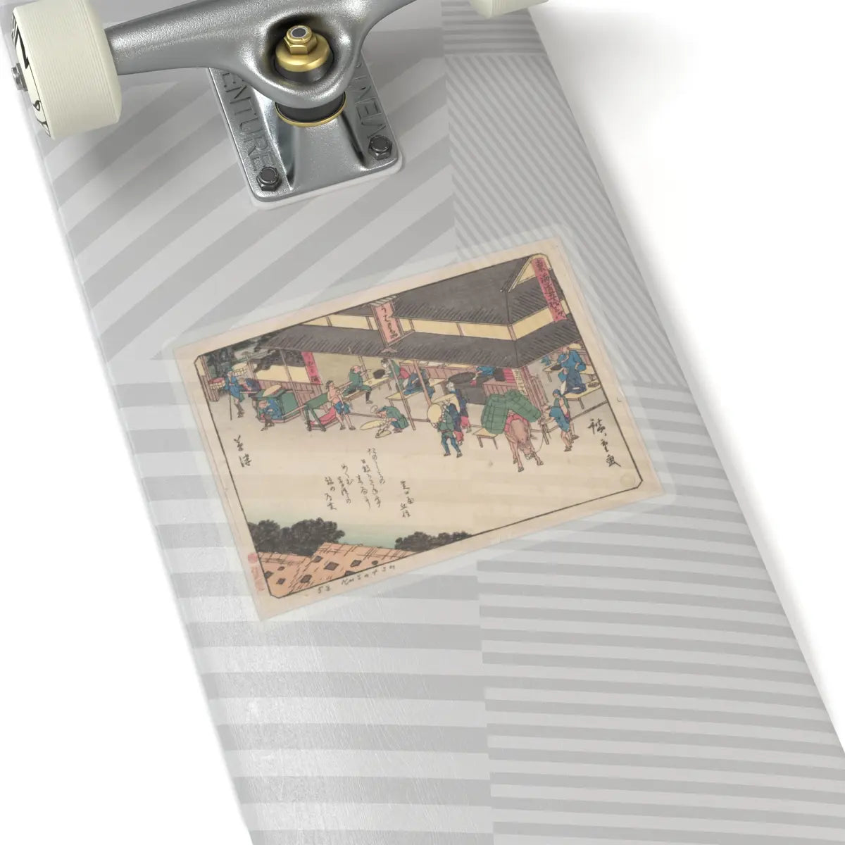 SKU:TSS-STICK-TGWHRS-6X6-397 Sizes:6" × 6" Types:Transparent