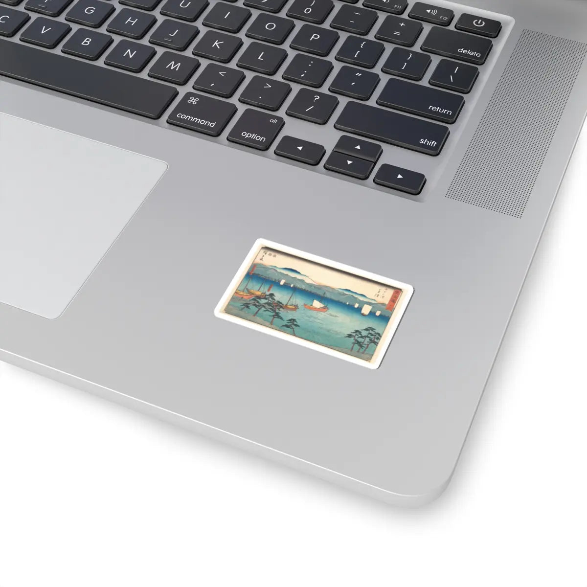 SKU:TSS-STICK-TGWHRS-2X2-400 Sizes:2" × 2" Types:White