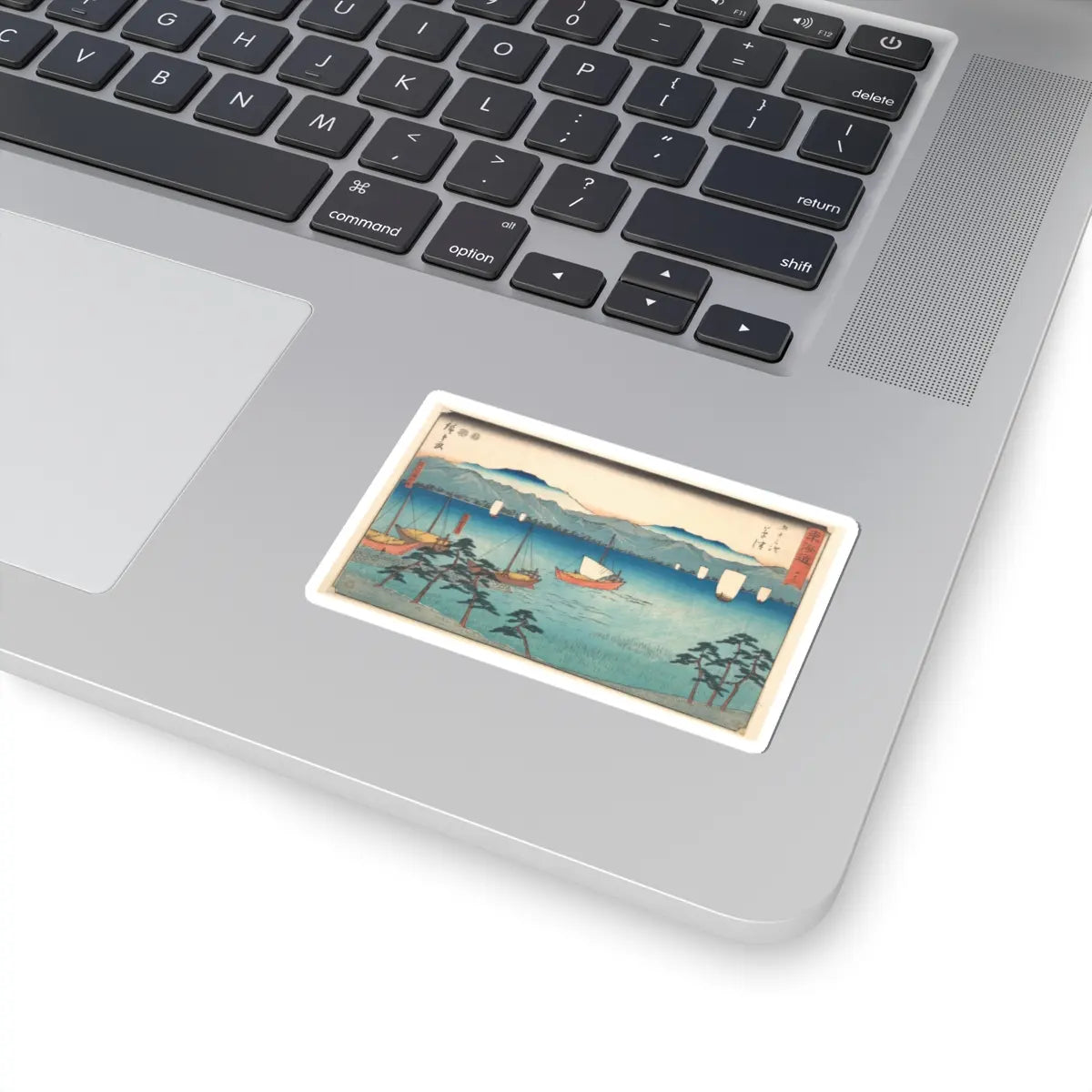 SKU:TSS-STICK-TGWHRS-3X3-400 Sizes:3" × 3" Types:White