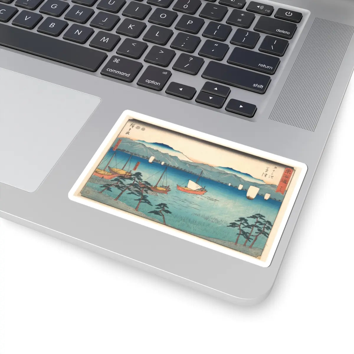 SKU:TSS-STICK-TGWHRS-4X4-400 Sizes:4" × 4" Types:White