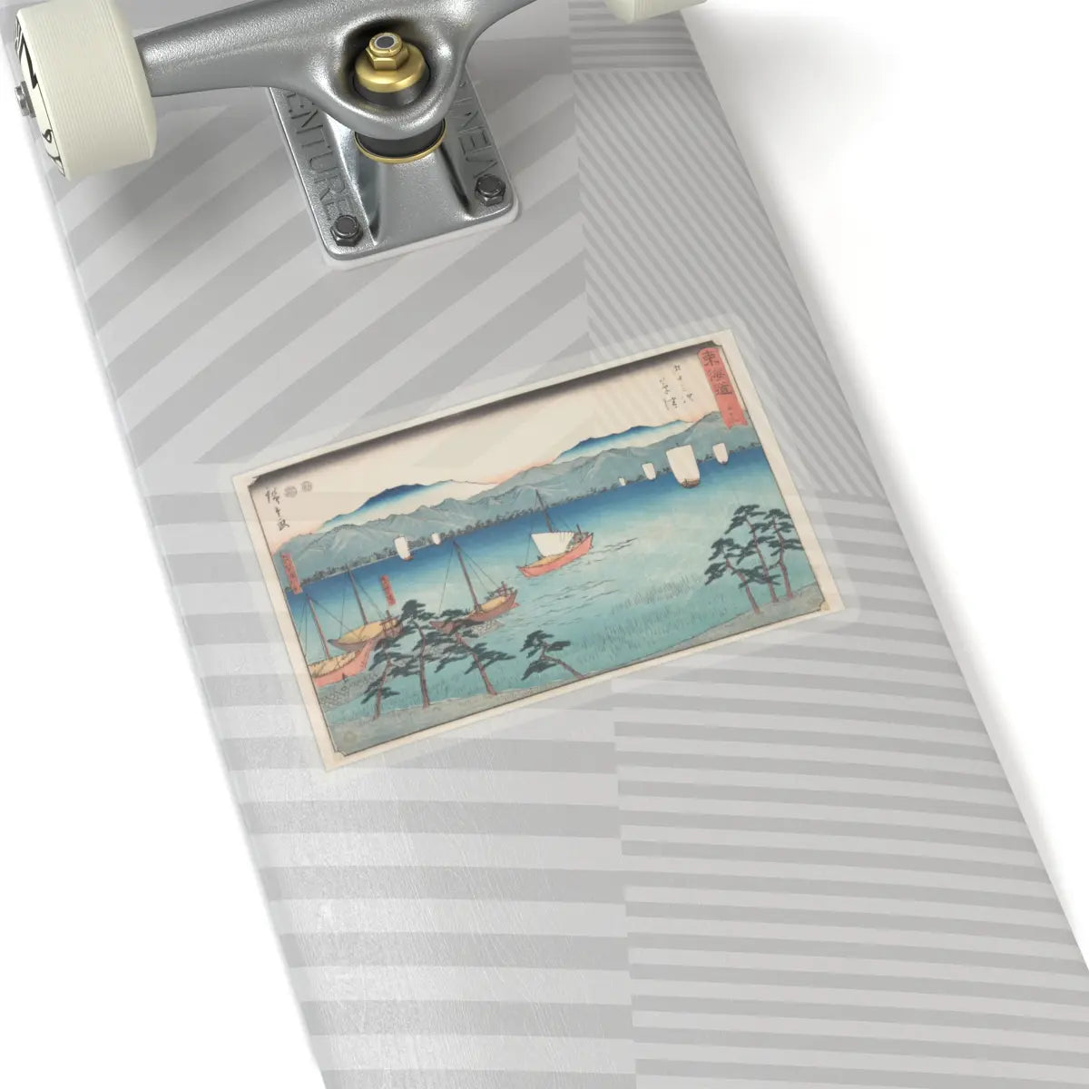 SKU:TSS-STICK-TGWHRS-6X6-399 Sizes:6" × 6" Types:Transparent
