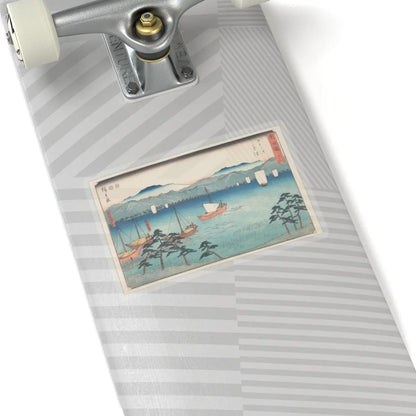 SKU:TSS-STICK-TGWHRS-6X6-399 Sizes:6" × 6" Types:Transparent