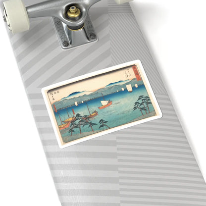 SKU:TSS-STICK-TGWHRS-6X6-400 Sizes:6" × 6" Types:White