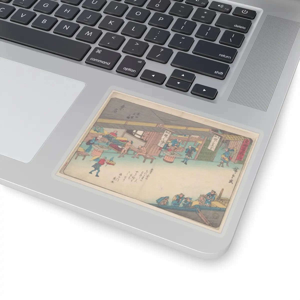 SKU:TSS-STICK-TGWHRS-4X4-405 Sizes:4" × 4" Types:Transparent
