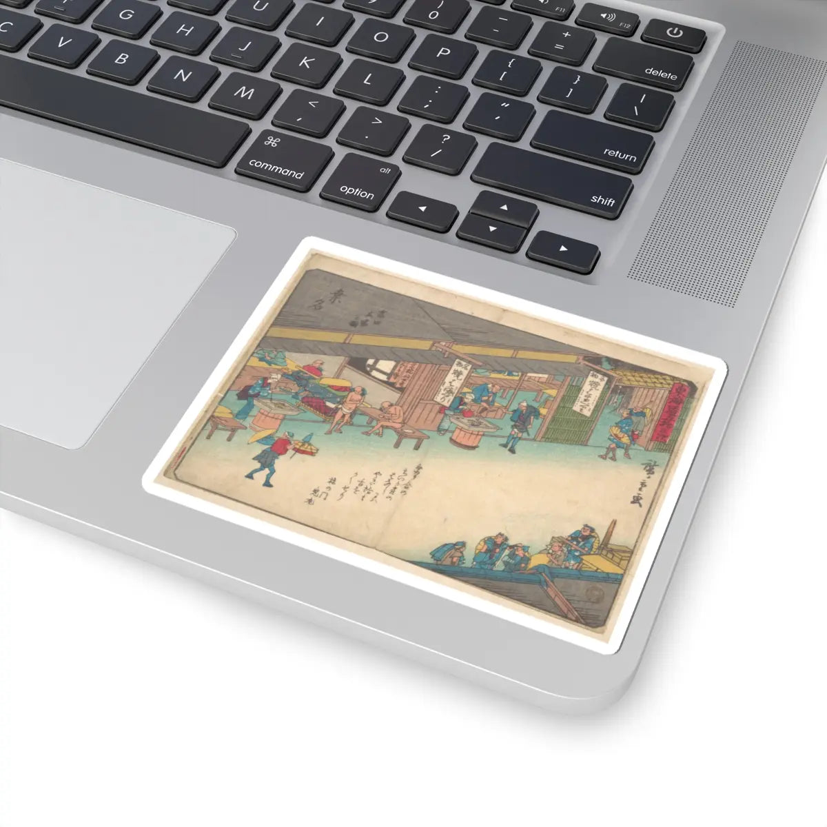 SKU:TSS-STICK-TGWHRS-4X4-406 Sizes:4" × 4" Types:White