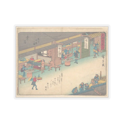 SKU:TSS-STICK-TGWHRS-6X6-405 Sizes:6" × 6" Types:Transparent
