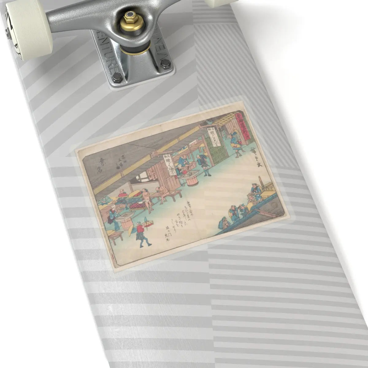 SKU:TSS-STICK-TGWHRS-6X6-405 Sizes:6" × 6" Types:Transparent